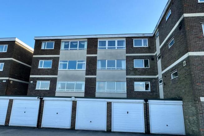 Front External