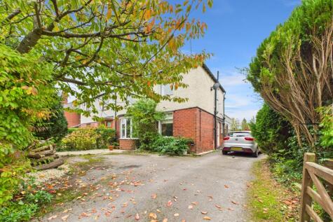 Bradway Road, Bradway, S17 4QQ