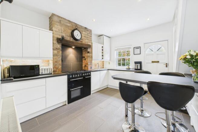 Kitchen-Diner