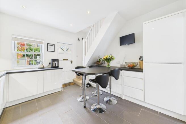 Kitchen-Diner
