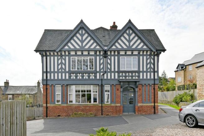 Front External