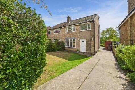 Old Hay Close, Dore, S17 3GQ