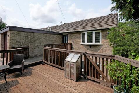 Queen Victoria Road, Bradway, S17 4HU