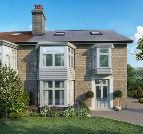 CGI Front View