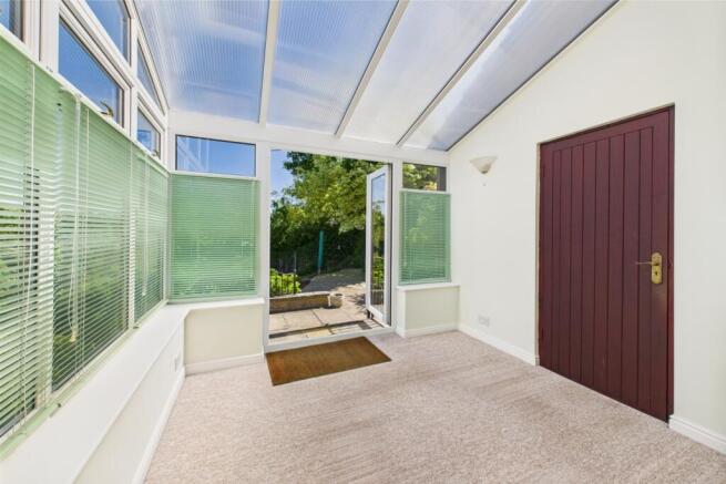 Sunroom