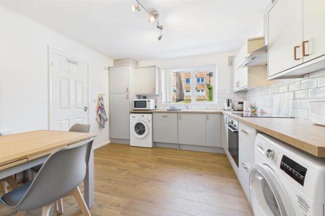 Kitchen-Diner