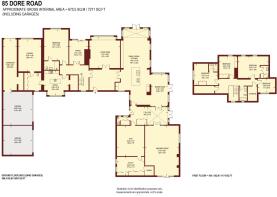 85 Dore Road