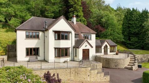 Highbury, Tedgness Road, Grindleford, S32 2HX