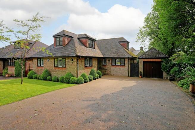 Front External