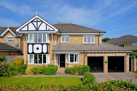 The Birches, Ashfurlong Road, Dore, S17 3NL