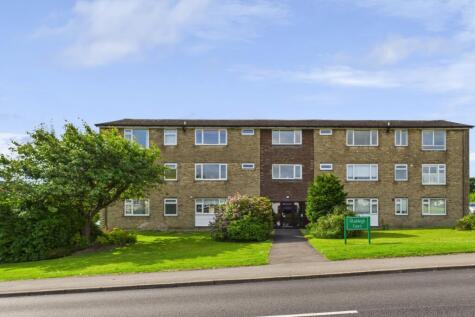 Rushleigh Court, Dore Road, Dore. S17 3HB