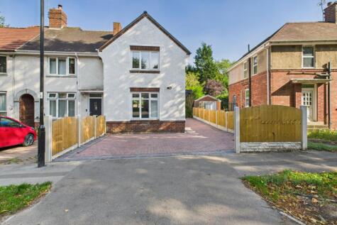 Green Oak Road, Totley, S17 4FX