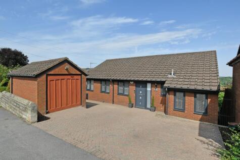 Prospect Road, Bradway, S17 4JD