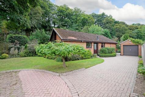 Mountford Croft, Totley, S17 4EB