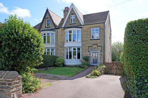 Ecclesall Road South, Ecclesall, S11 9PN