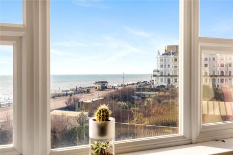 Courtenay Terrace, Hove, East Sussex, BN3