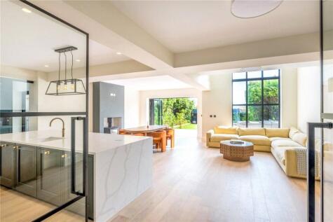 Longhill Road, Ovingdean, Brighton, East Sussex, BN2