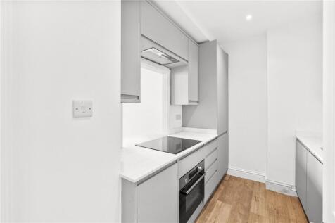 Preston Street, Brighton, East Sussex, BN1