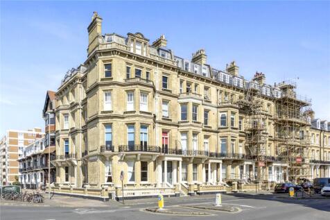 Kings Gardens, Hove, East Sussex, BN3