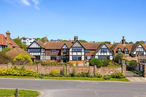 Roedean Way, Brighton, East Sussex, BN2