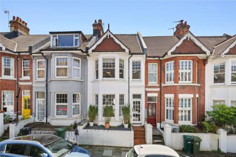 Addison Road, Hove, East Sussex, BN3