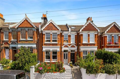Edburton Avenue, Brighton, East Sussex, BN1
