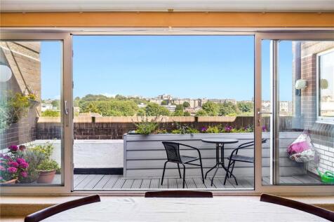 Eaton Road, Hove, East Sussex, BN3