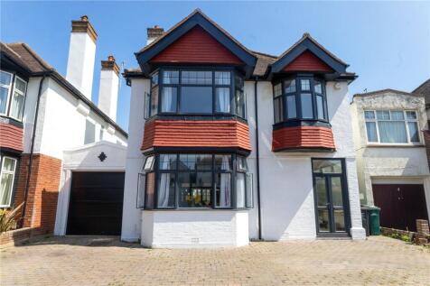 Berriedale Avenue, Hove, Sussex, BN3