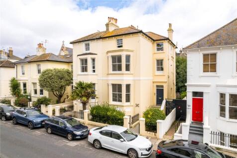 Hova Villas, Hove, East Sussex, BN3