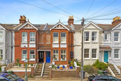 Prinsep Road, Hove, East Sussex, BN3