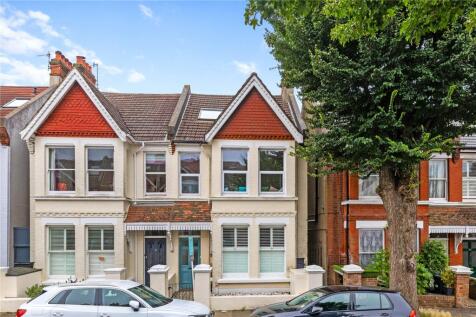 Highdown Road, Hove, East Sussex, BN3