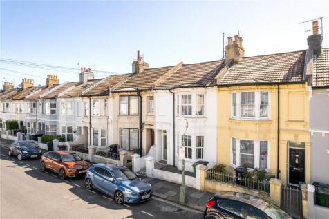 Coleridge Street, Hove, East Sussex, BN3