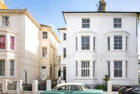 Hova Villas, Hove, East Sussex, BN3