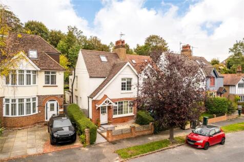 Valley Drive, Brighton, East Sussex, BN1
