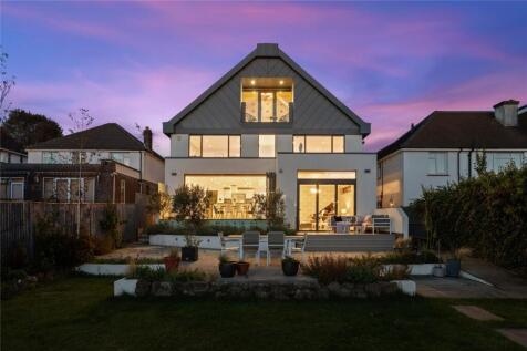 Mallory Road, Hove, East Sussex, BN3