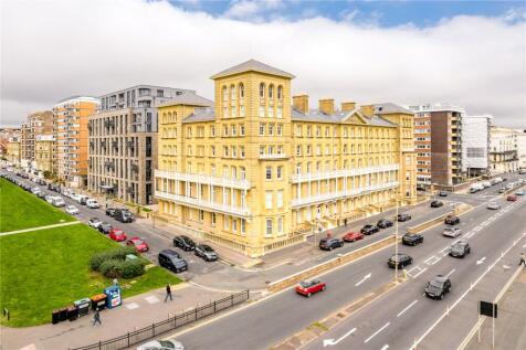 Queens Gardens, Hove, East Sussex, BN3