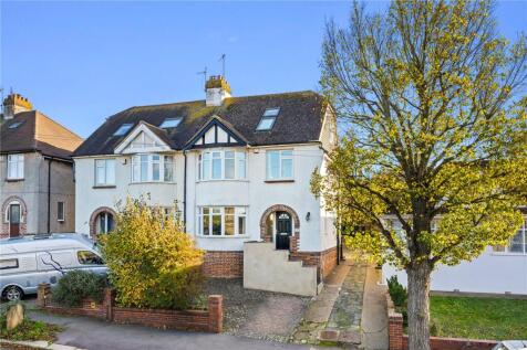 Hangleton Road, Hove, East Sussex, BN3