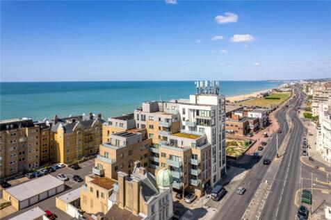 Kingsway, Hove, East Sussex, BN3