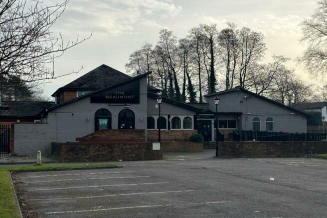 Pub for sale in Beaumont Woodale Road Clayton le Woods PR6 7TY PR6