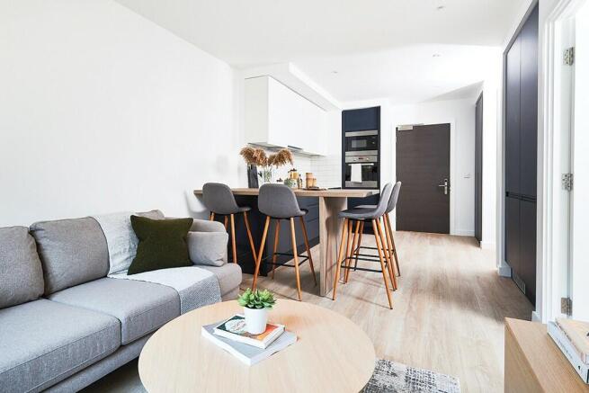 uhaus one bedroom
