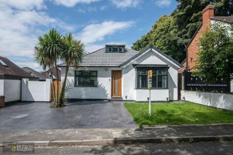 Holly Grove, Wolverhampton, West Midlands, WV3