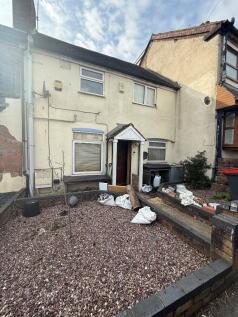 Bank Road, Telford, Shropshire, TF4