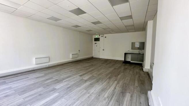 1st floor 20 Bedford Street London WC2E 9HP  int