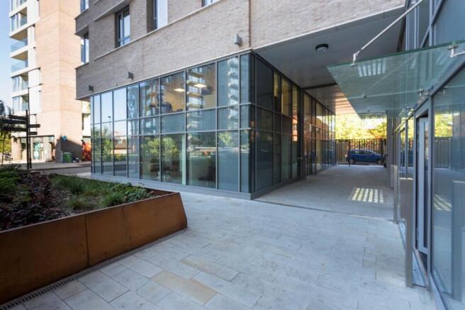 6 Onyx102 Camley Street London N1C 4PF  external