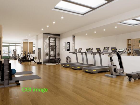 37 Grayss Inn Road London WC1X 8PQ  gymhi res  c