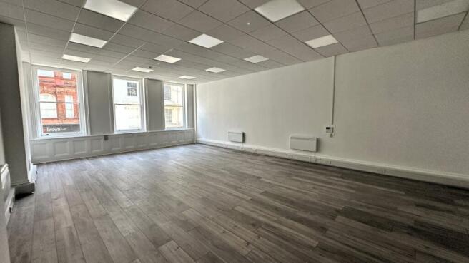 1st floor 20 Bedford Street London WC2E 9HP  int