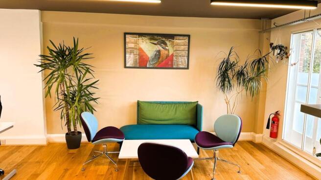 4th floor 64 Great Eastern Street London EC2A 3D