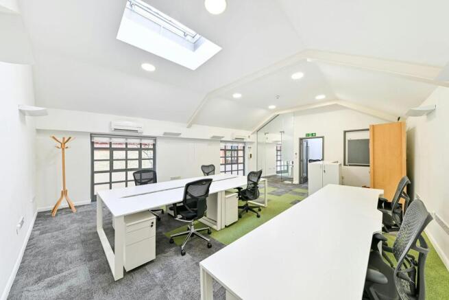 Tankerton Works 12 Agyle Walk London WC1H 8HA  internal 9.jpg