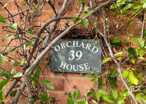 ORCHARD HOUSE