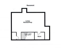 Floor/Site plan 2